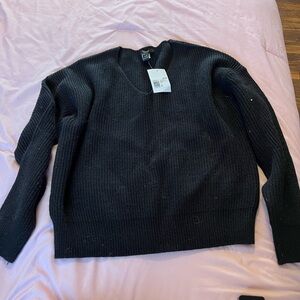 Forever 21 sweater